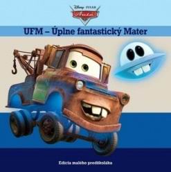 AUTA - UFM UPLNE FANTASTICKY MATER