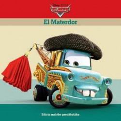 AUTA - EL MATERDOR