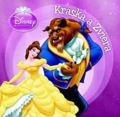 PRINCEZNE - KRASKA A ZVIERA