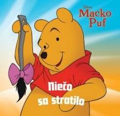 MACKO PUF NIECO SA STRATILO