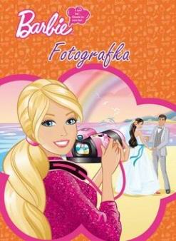 BARBIE FOTOGRAFKA