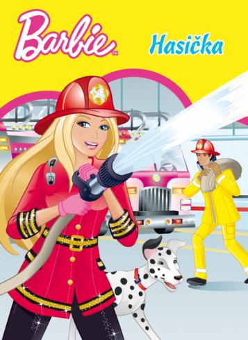 BARBIE HASICKA