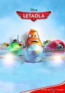 LIETADLA - FILMOVY PRIBEH