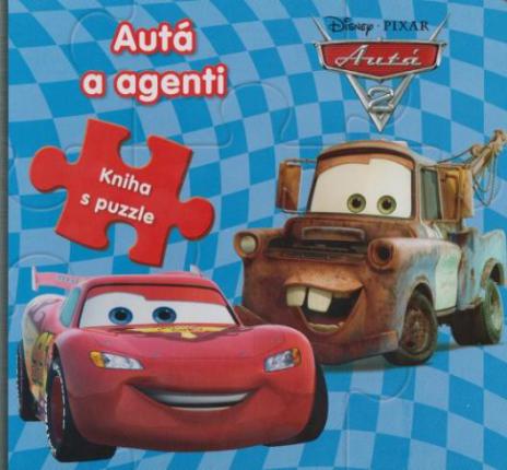 AUTA - AUTA A AGENTI