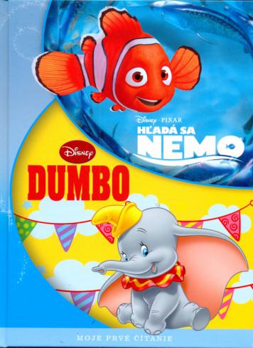 HLADA SA NEMO / DUMBO