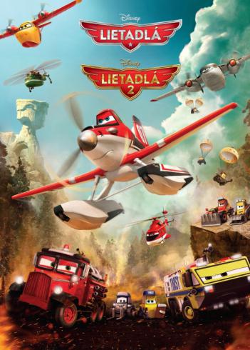 LIETADLA 2