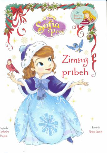 ZIMNY PRIBEH