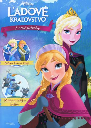 LADOVE KRALOVSTVO