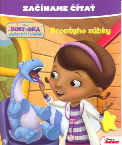 ZACINAME CITAT BRONTYHO ZUBKY