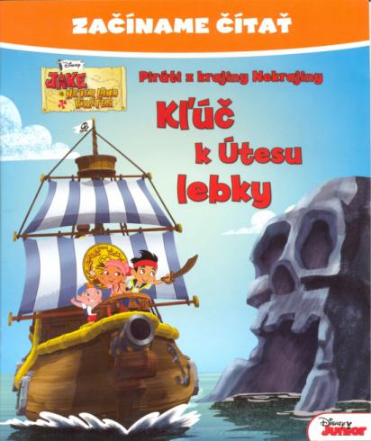 ZACINAME CITAT PIRATI Z KRAJINY NEKRAJINY
