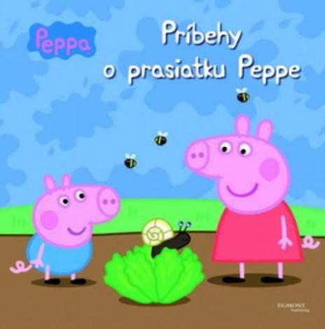 PRIBEHY O PRASIATKU PEPPE
