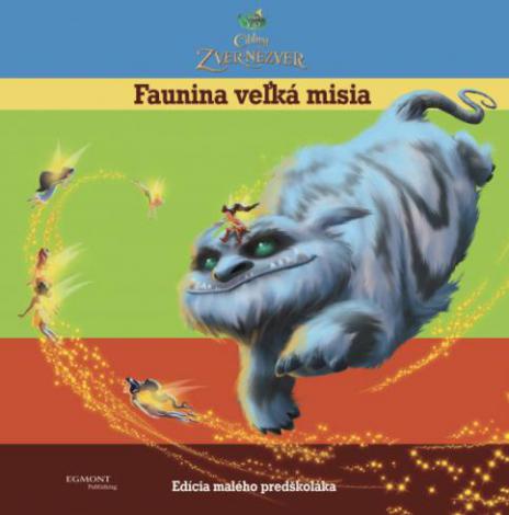 FAUNINA VELKA MISIA