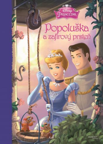 POPOLUSKA A ZAFIROVY PRSTEN