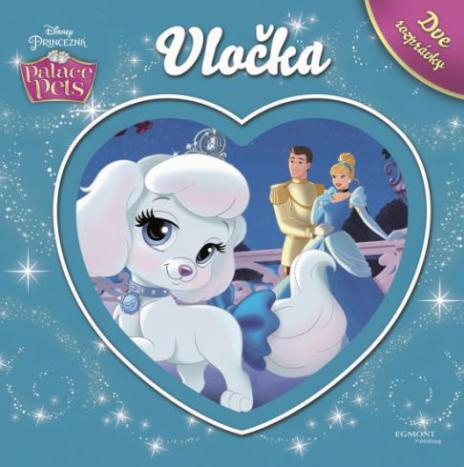 PALACE PETS - VLOCKA