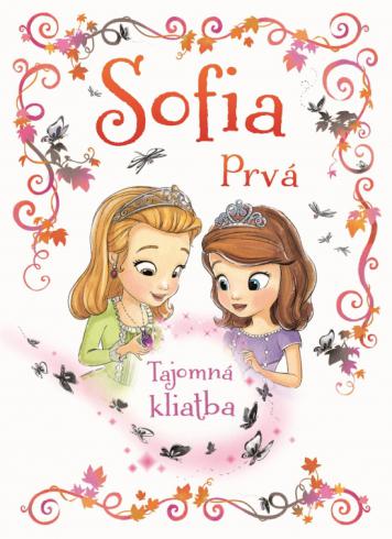SOFIA PRVA - TAJOMNA KLIATBA