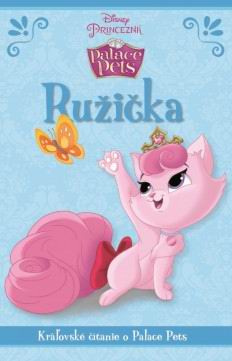 PALACE PETS - RUZICKA