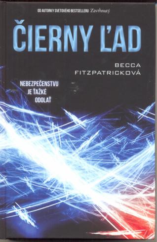 CIERNY LAD