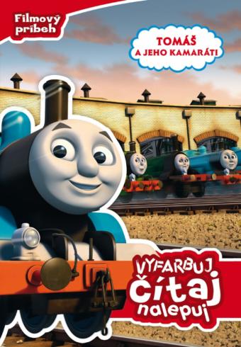 TOMAS A JEHO KAMARATI