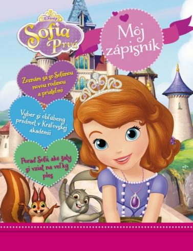 SOFIA PRVA MOJ ZAPISNIK
