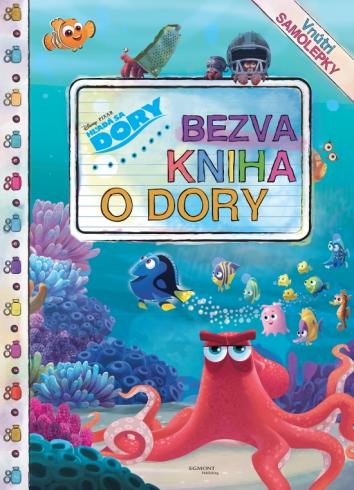 BEZVA KNIHA O DORY