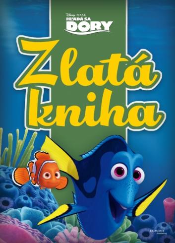 ZLATA KNIHA, HLADA SA DORY