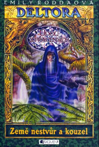 UDOLI ZTRACENYCH - DELTORA