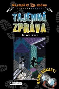 TAJEMNA ZPRAVA