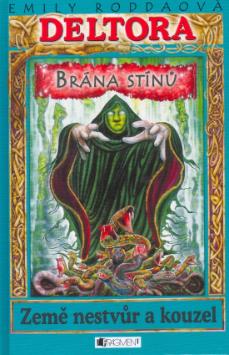 DELTORA BRANA STINU