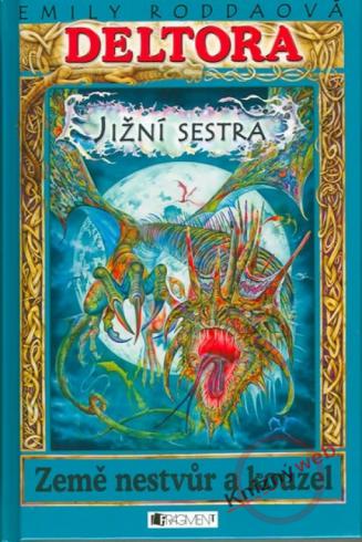 DELTORA JIZNI SESTRA
