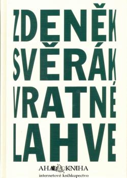 VRATNE LAHVE
