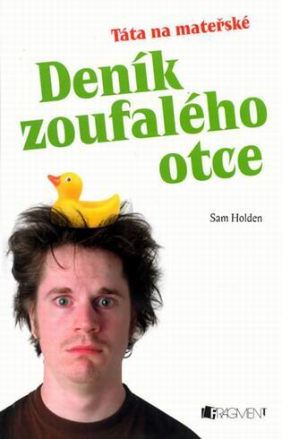 DENIK ZOUFALEHO OTCE