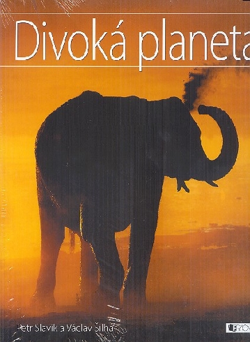 DIVOKA PLANETA