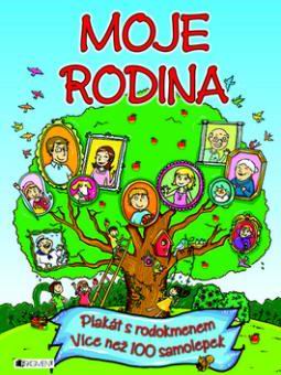 MOJE RODINA