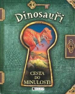 DINOSAURI CESTA DO MINULOSTI