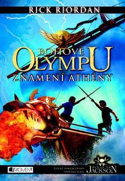 BOHOVE OLYMPU - ZNAMENI ATHENY