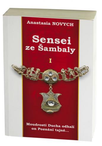 SENSEI ZE SAMBALY I