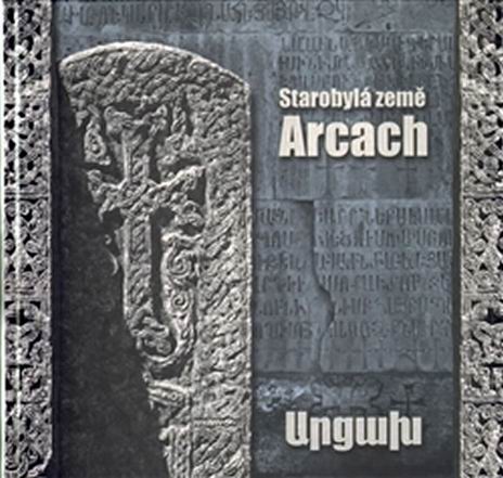 STAROBYLA ZEME ARCACH