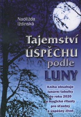 TAJEMSTVI USPECHU PODLE LUNY