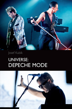 UNIVERSE: DEPECHE MODE