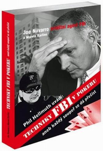 TECHNIKY FBI V POKERU