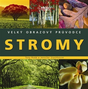 STROMY - VELKY OBRAZOVY PRUVODCE