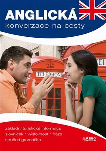 ANGLICKA KONVERZACE NA CESTY