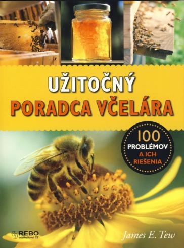 UZITOCNY PORADCA VCELARA