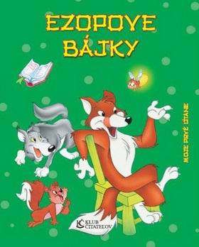 EZOPOVE BAJKY