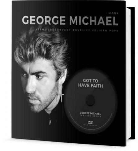 IKONY: GEORGE MICHAEL