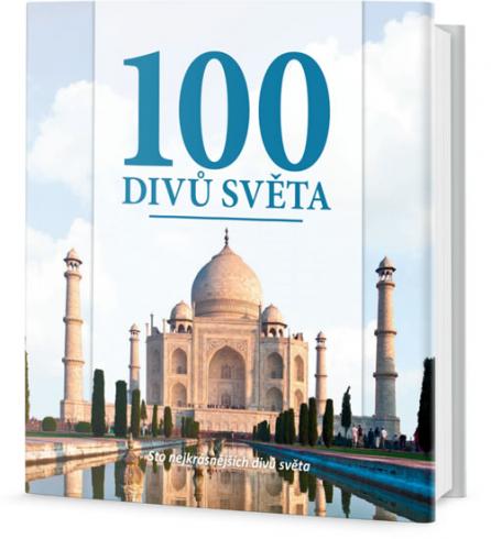 100 DIVU SVETA