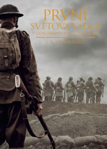 PRVNI SVETOVA VALKA