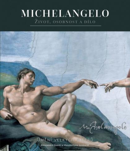 MICHELANGELO ZIVOT, OSOBNOST A DILO