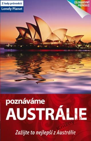 AUSTRALIE - POZNAVAME