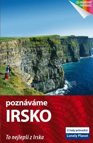 POZNAVAME IRSKO